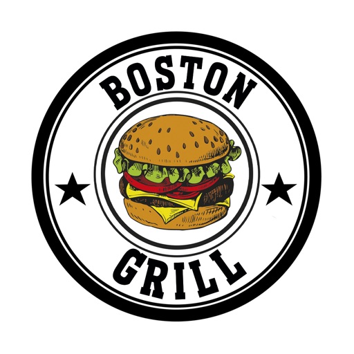 Boston Grill