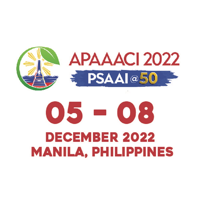 APAAACI 2022 Congress PSAAI50
