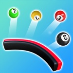 Download Pool Ball Rush app