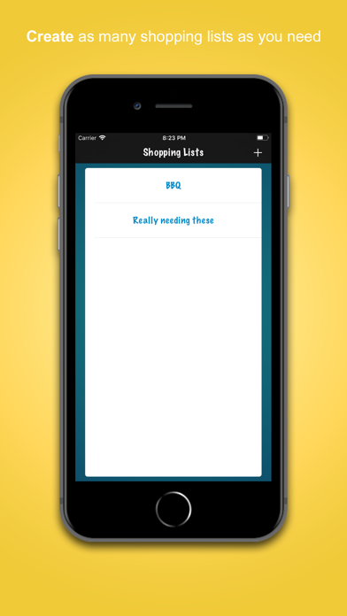 Mandado Screenshot