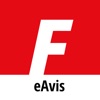 Fremover eAvis icon