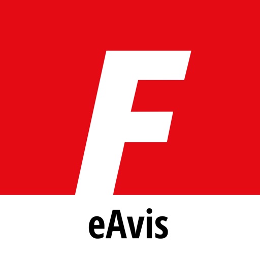 Fremover eAvis