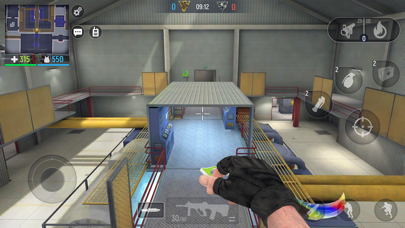 Modern Ops: Online Shooter FPS Screenshot