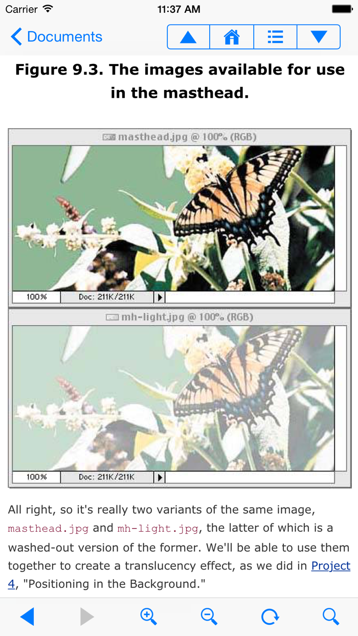 ChmPlus Pro CHM-EPUB Reader