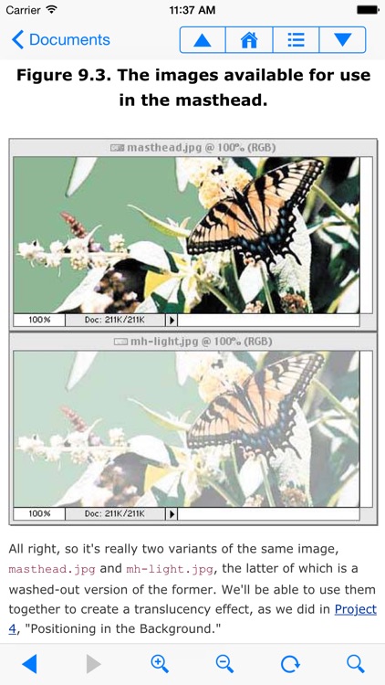 ChmPlus Pro: CHM/EPUB Reader