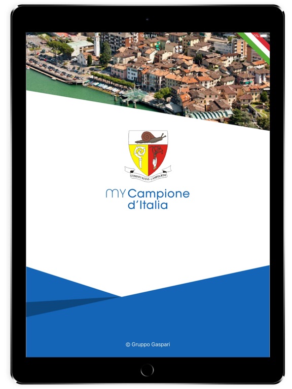 Screenshot #4 pour MyCampioneD'Italia