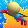 Hero Attack 3D icon