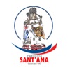 Paróquia Sant'Ana de Carandaí