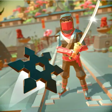 Shadow Ninja: Shuriken Master Cheats