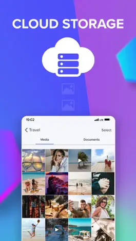 Game screenshot Pic Safe + Secret Photo Vault hack