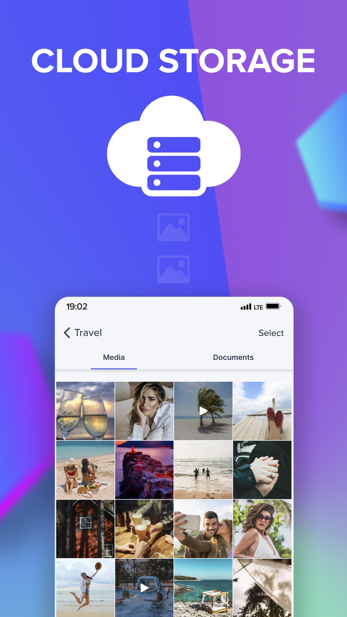 Pic Safe  Secret Photo Vault
