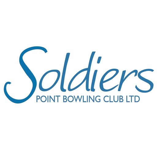 Soldiers Point Bowling Club icon