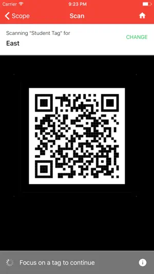 Silent Dismissal Staff Connect screenshot 4