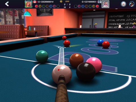 Real Pool 3D 2のおすすめ画像2