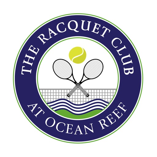 The Racquet Club at Ocean Reef icon