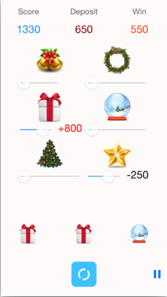 Enjoy Luck Go screenshot 2