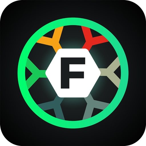 Footsy App - AppWisp.com