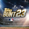 Card Trader BUNT MLB de Topps - The Topps Company, Inc.