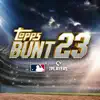 Topps® BUNT® MLB Card Trader App Support