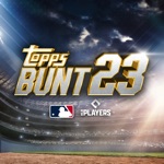 Download Topps® BUNT® MLB Card Trader app