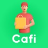 Cafi Driver icon