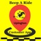 Ride Booking in Upington