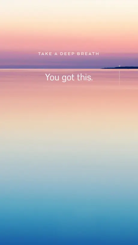 #Mindful - Positive Reminders