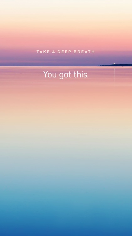 #Mindful - Positive Reminders screenshot-5