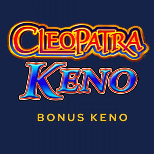 Cleopatra Keno - Bonus Keno icon