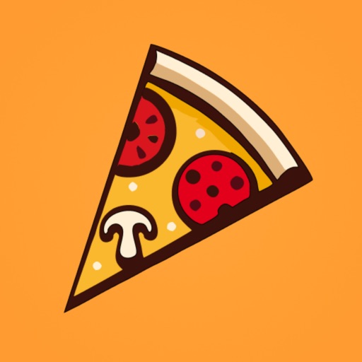 Dumbo Pizza | Доставка icon