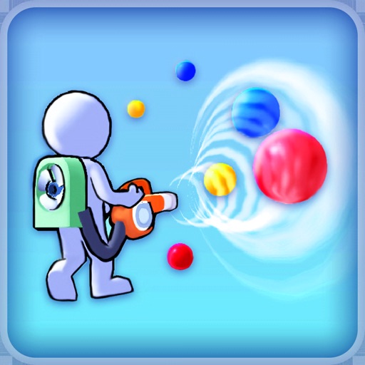 Ball Pit Cleaner icon