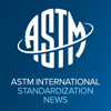 ASTM News - American Society for Testing and Materials