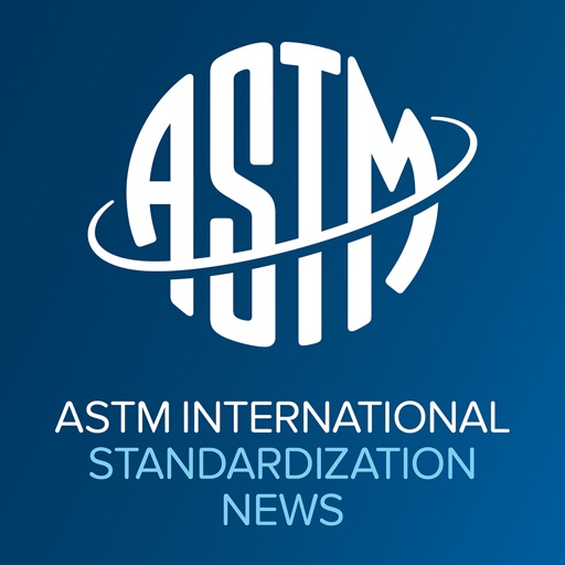 ASTM News - AppWisp.com