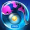 Zen Koi Pro is a relaxing premium game experience with enchanting music and tranquil gameplay