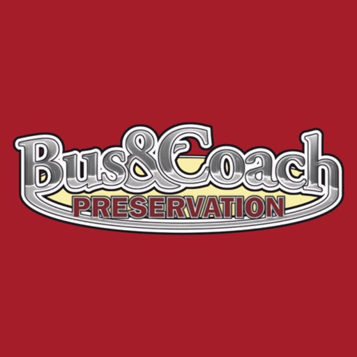 Bus & Coach Preservation Mag icon