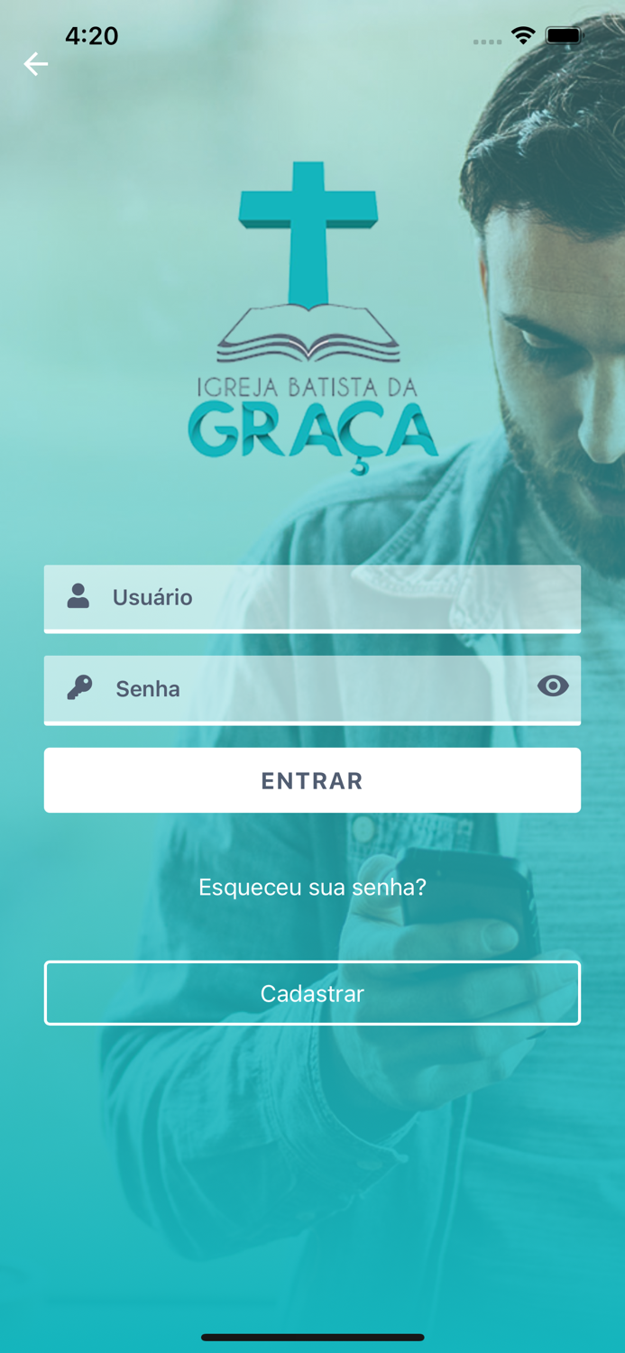 Igreja Batista da Graça