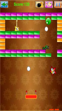 Game screenshot Brick Breaker, Prize Edition hack