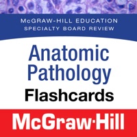 Anatomic Pathology Flashcards