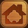 パズリィハウス - iPhoneアプリ