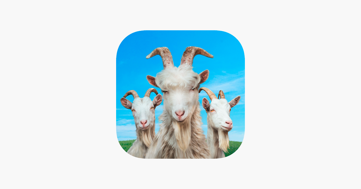 Tutuapp goat simulator sale