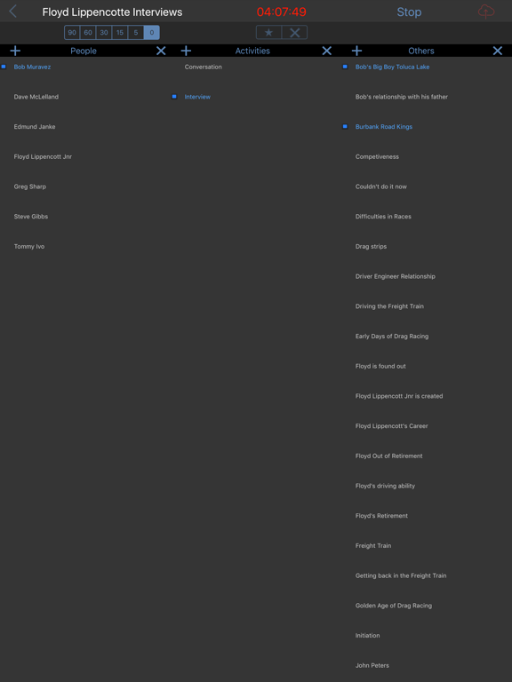 Screenshot #6 pour Lumberjack Logger