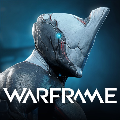 Warframe iOS App