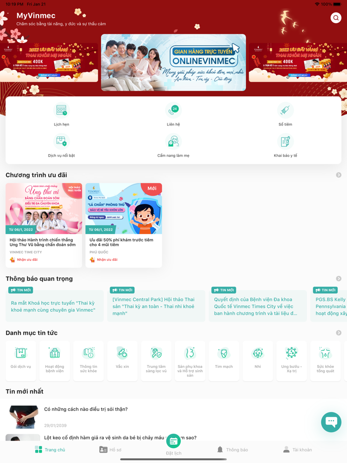 MyVinmec