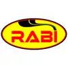 Rede Rabi delete, cancel