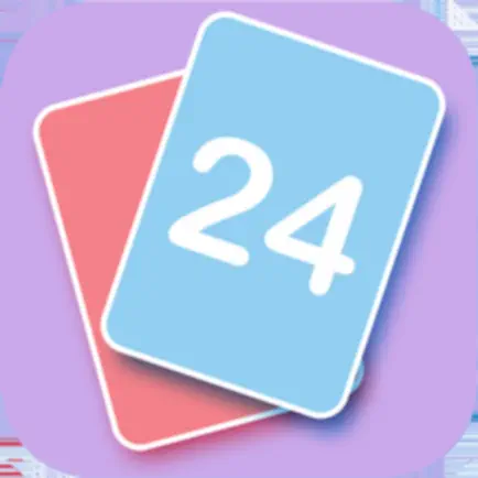 巧算24-24点口算心算速算锻炼 Читы