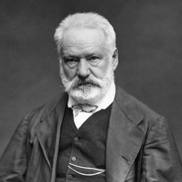 Victor Hugo's works