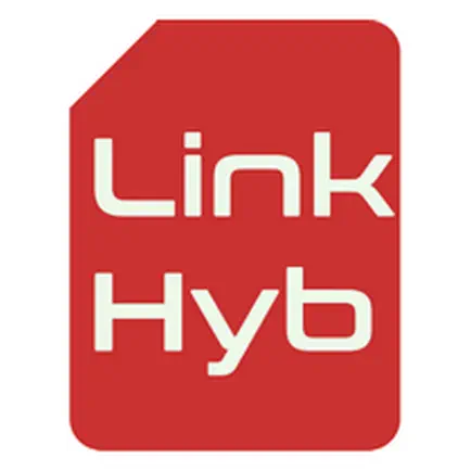 LinkHyb Cheats