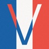 Les Verbes - French Verbs icon