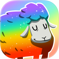 Color Sheep