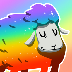 ‎Color Sheep